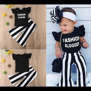 Baby clothes
